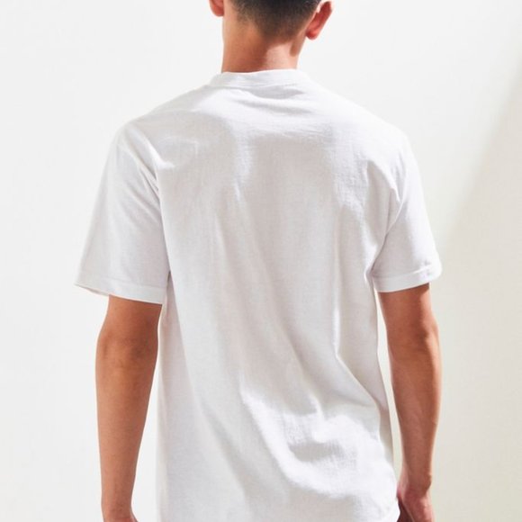 Metallic Soccer Tee - Picture 6 of 9